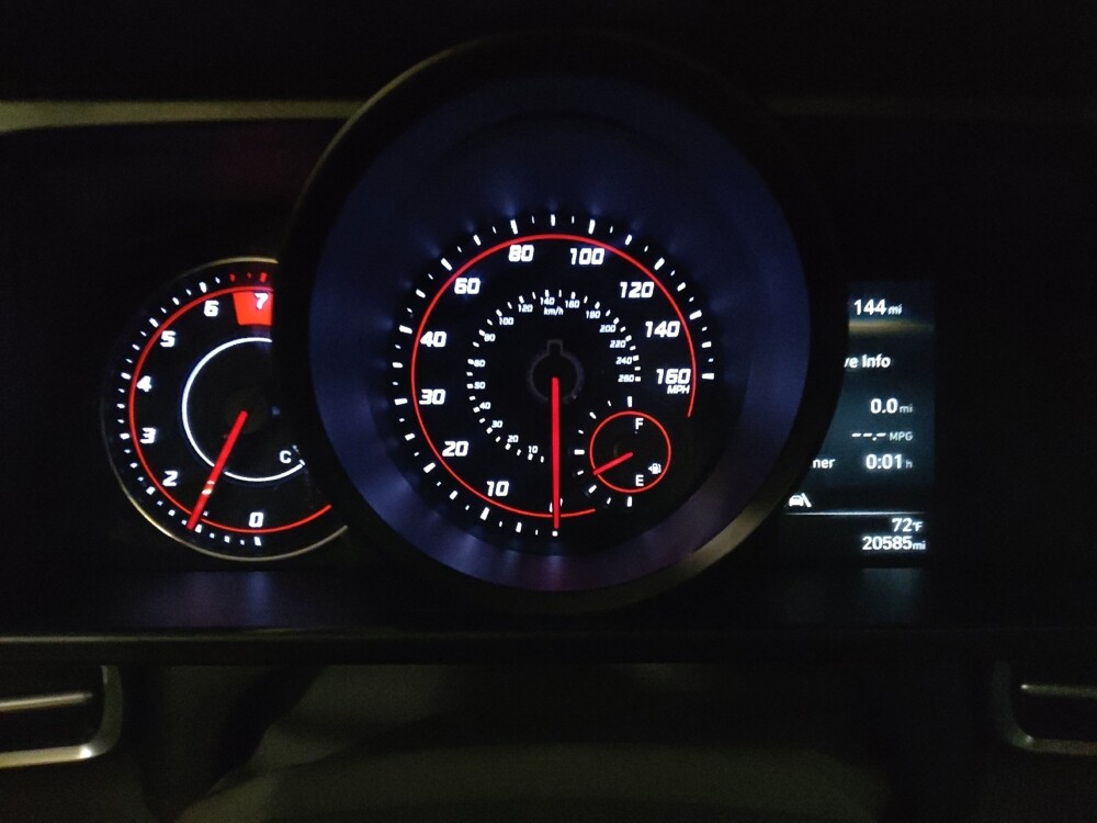 2023 Hyundai Elantra in Orlando, FL 32808 - 18132648 23