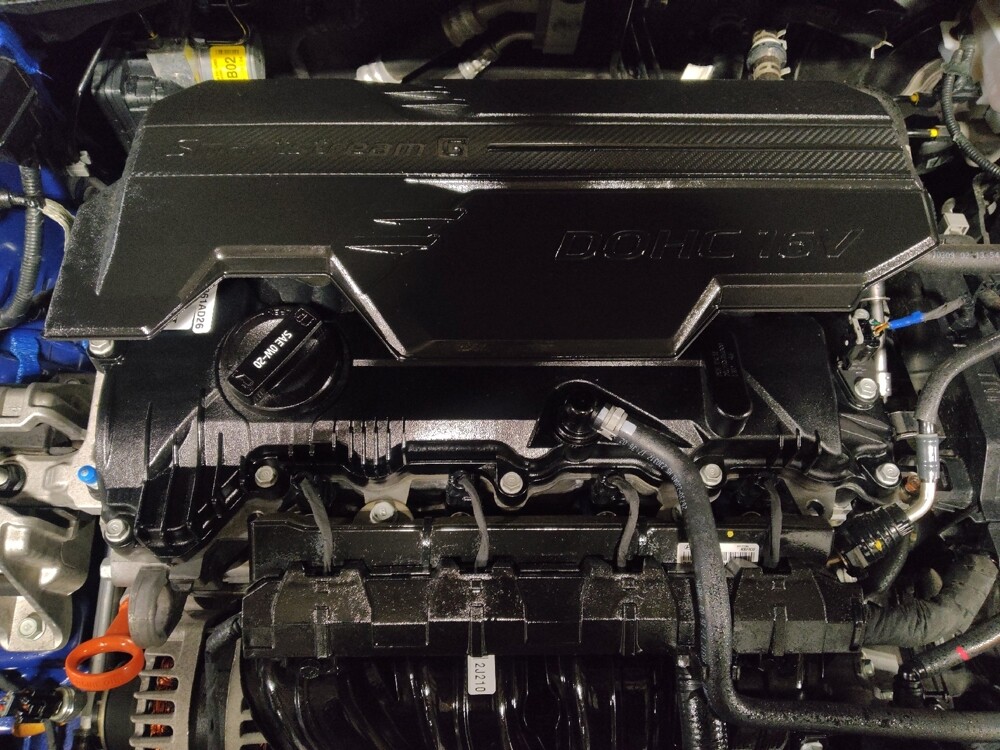 2023 Hyundai Elantra in Orlando, FL 32808 - 18132648 30