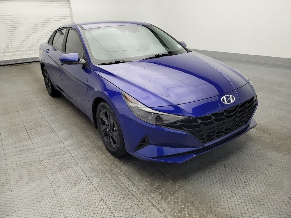 2023 Hyundai Elantra in Orlando, FL 32808 - 18132648 13