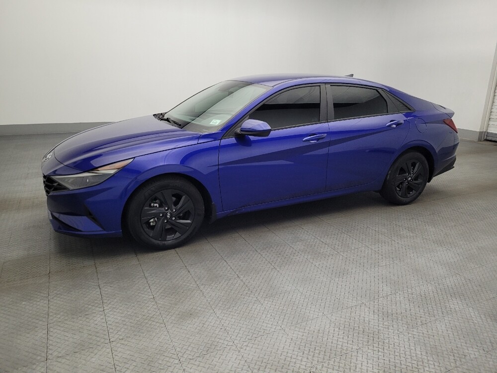 2023 Hyundai Elantra in Orlando, FL 32808 - 18132648 2