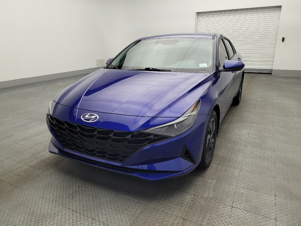 2023 Hyundai Elantra in Orlando, FL 32808 - 18132648 15