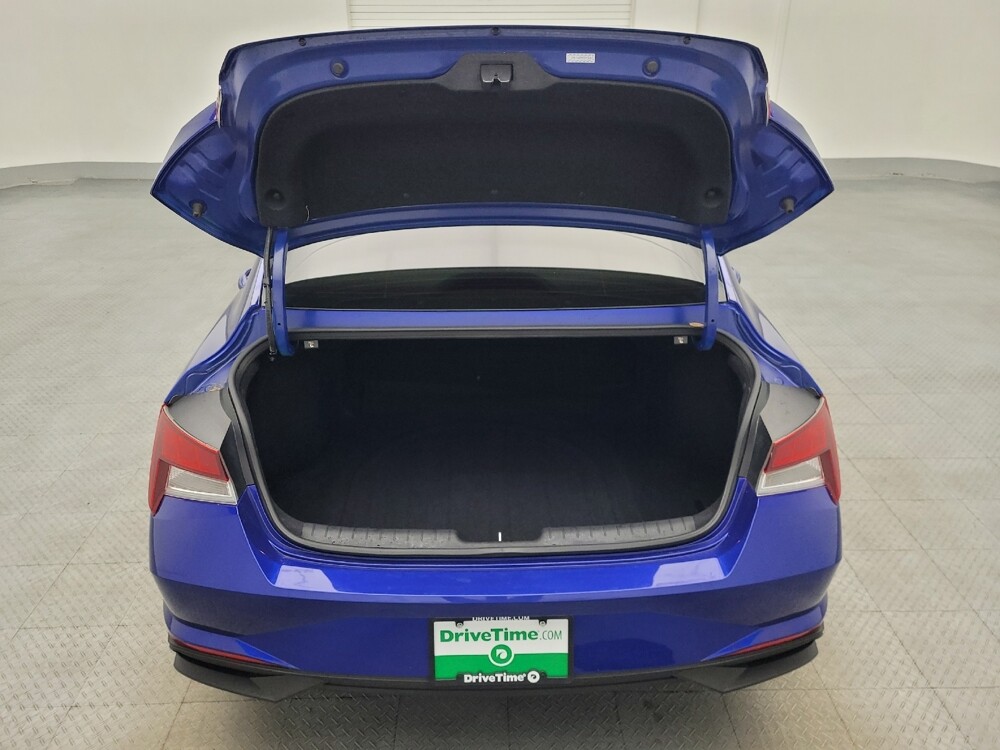 2023 Hyundai Elantra in Orlando, FL 32808 - 18132648 29