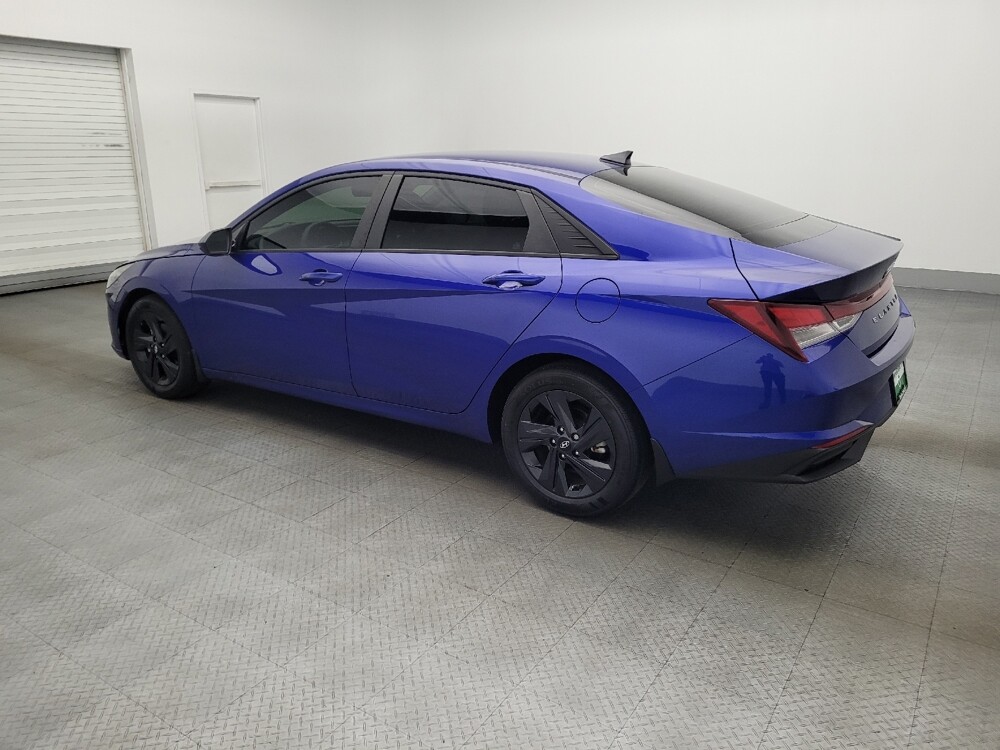 2023 Hyundai Elantra in Orlando, FL 32808 - 18132648 3