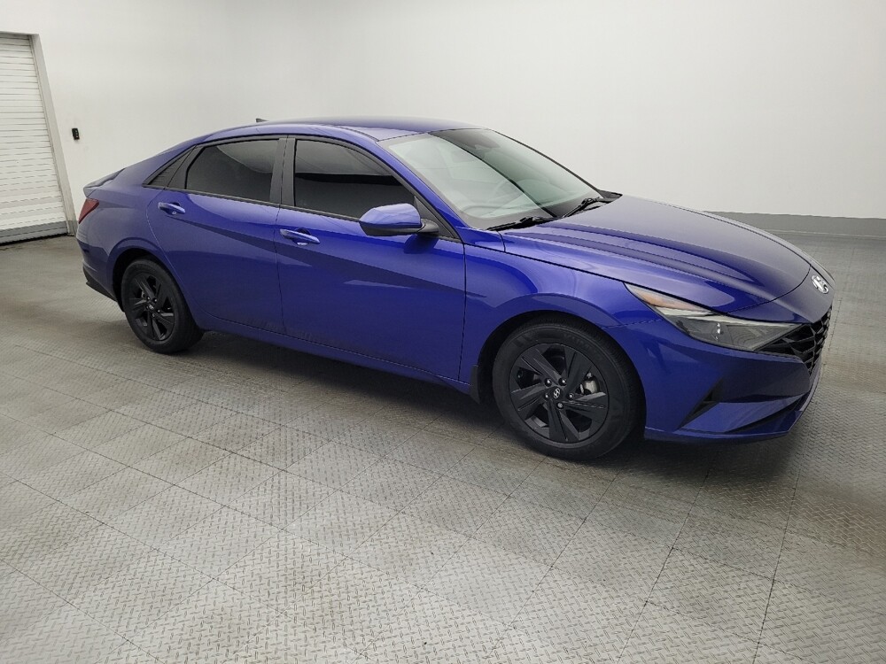 2023 Hyundai Elantra in Orlando, FL 32808 - 18132648 11