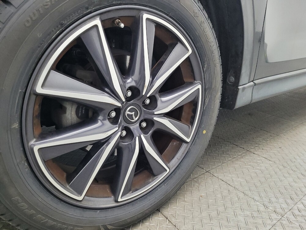 2018 Mazda CX-5 in Ocala, FL 34471 - 18132649 31