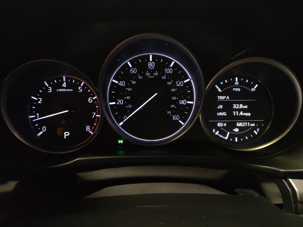 2018 Mazda CX-5 in Ocala, FL 34471 - 18132649 23