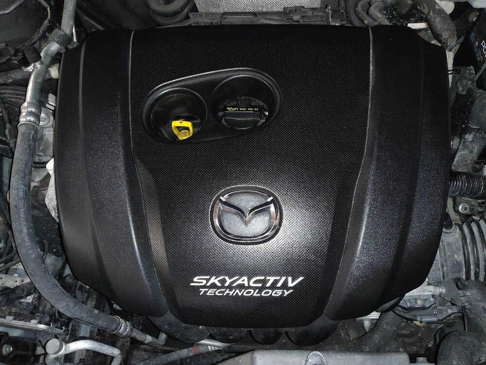 2018 Mazda CX-5 in Ocala, FL 34471 - 18132649 30