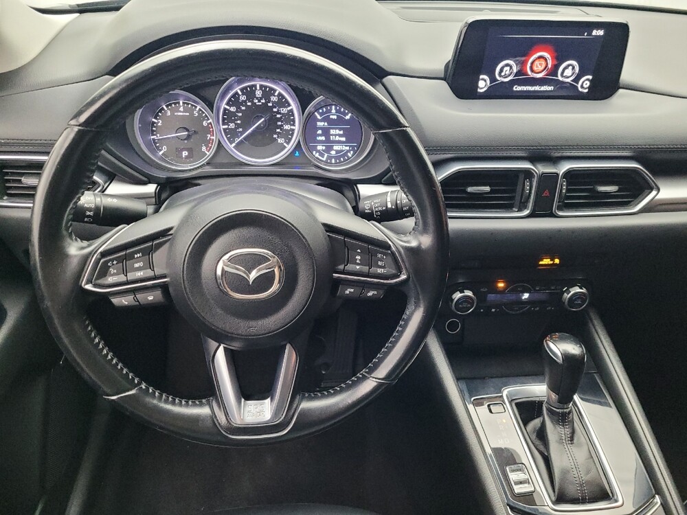 2018 Mazda CX-5 in Ocala, FL 34471 - 18132649 22