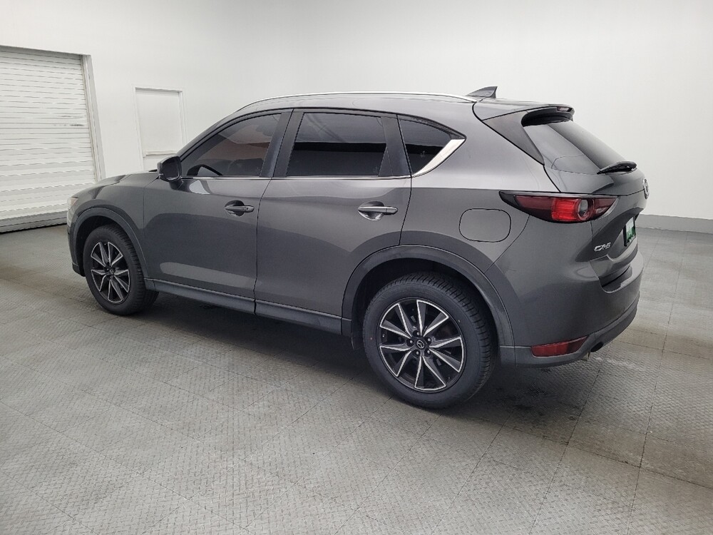 2018 Mazda CX-5 in Ocala, FL 34471 - 18132649 3