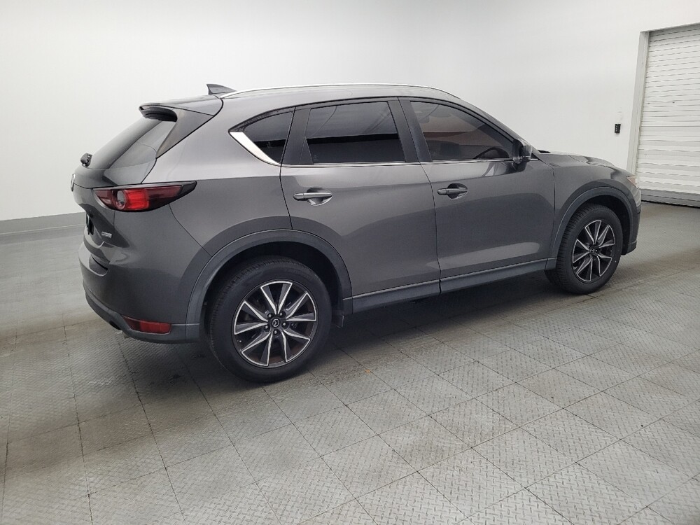 2018 Mazda CX-5 in Ocala, FL 34471 - 18132649 10