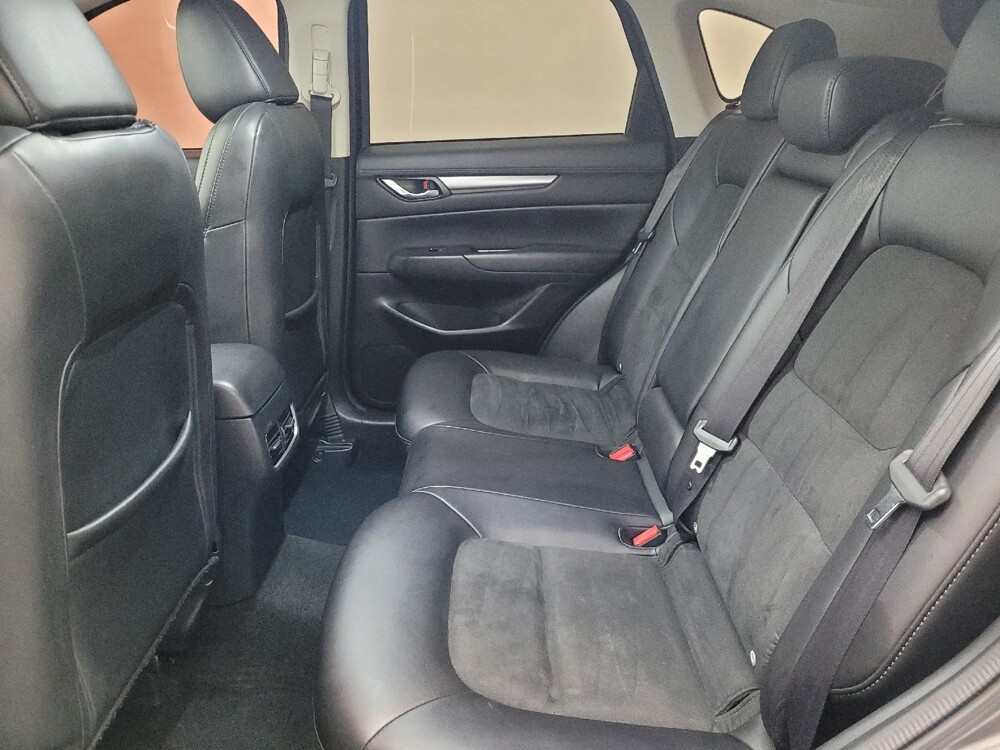 2018 Mazda CX-5 in Ocala, FL 34471 - 18132649 18