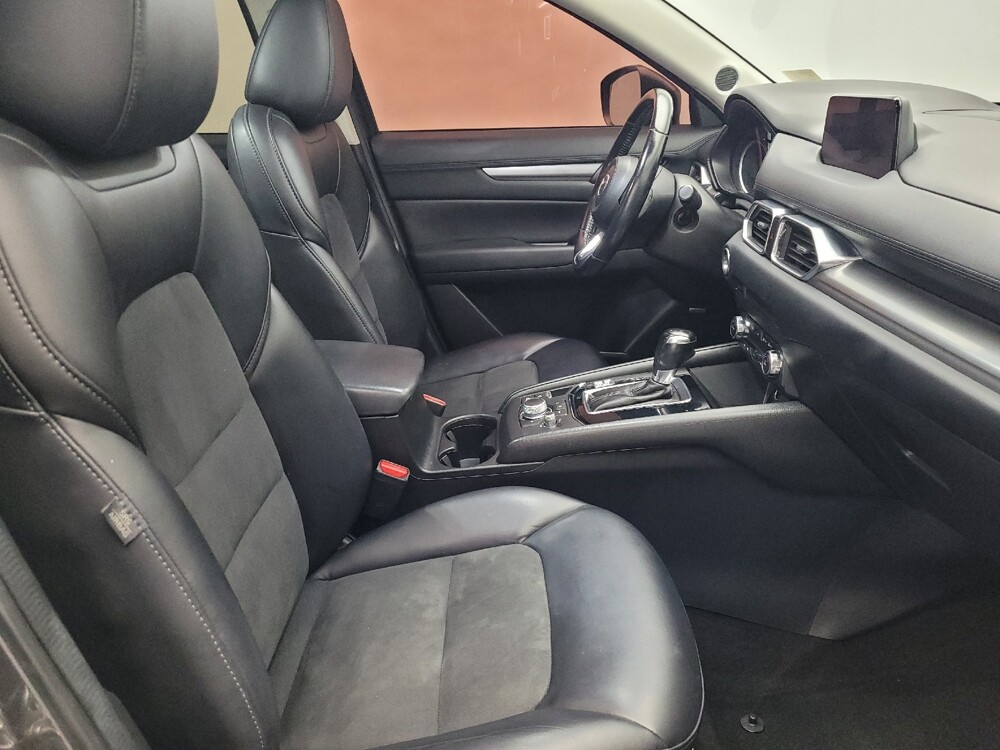 2018 Mazda CX-5 in Ocala, FL 34471 - 18132649 21