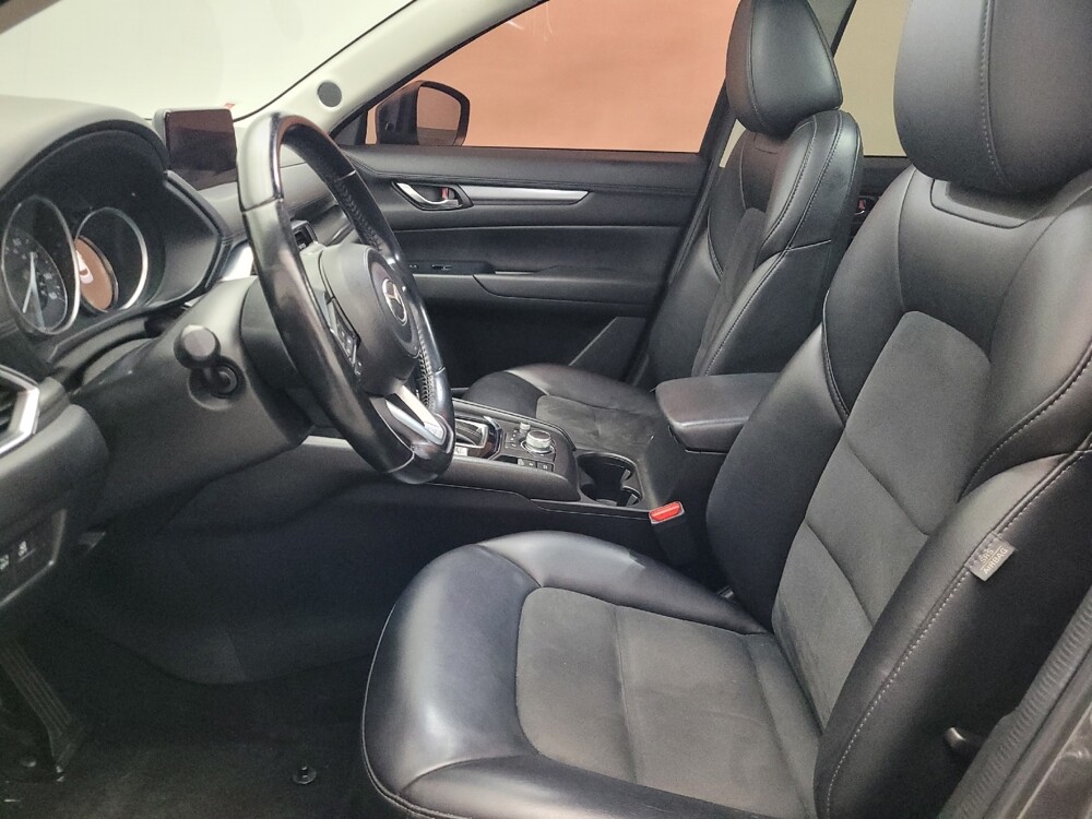 2018 Mazda CX-5 in Ocala, FL 34471 - 18132649 17
