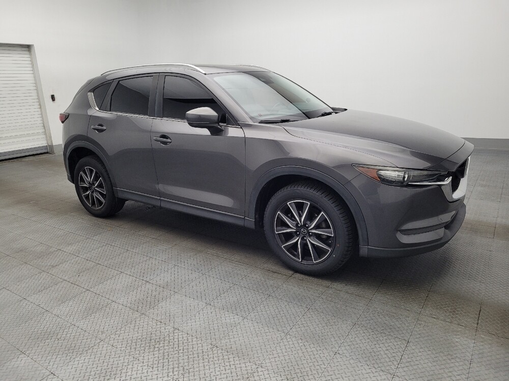 2018 Mazda CX-5 in Ocala, FL 34471 - 18132649 11