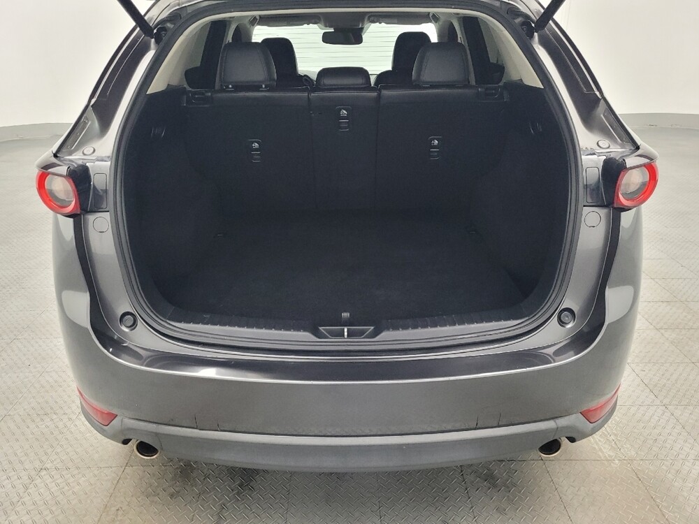 2018 Mazda CX-5 in Ocala, FL 34471 - 18132649 29