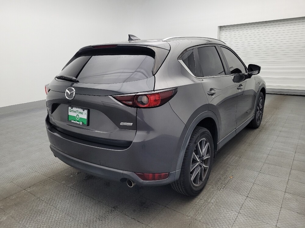 2018 Mazda CX-5 in Ocala, FL 34471 - 18132649 9