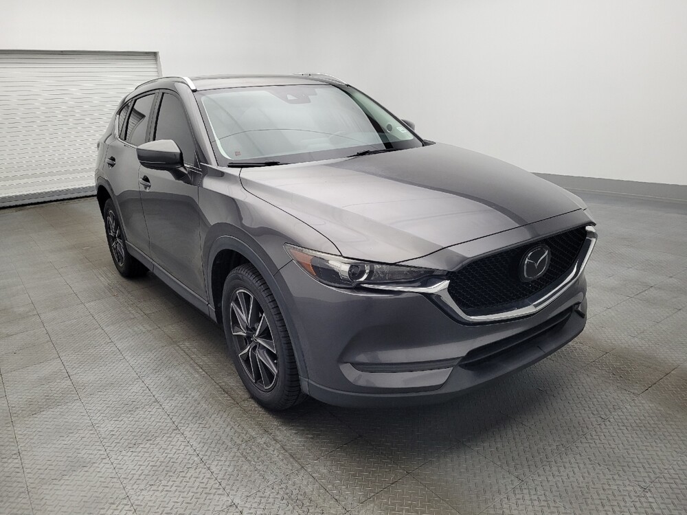 2018 Mazda CX-5 in Ocala, FL 34471 - 18132649 13