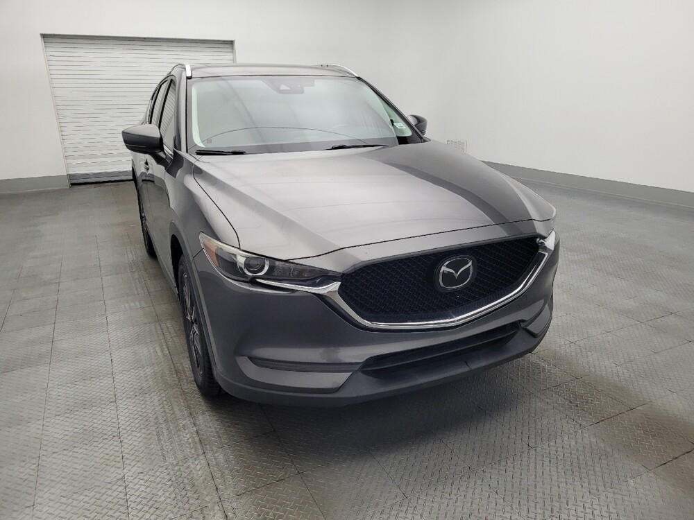 2018 Mazda CX-5 in Ocala, FL 34471 - 18132649 14