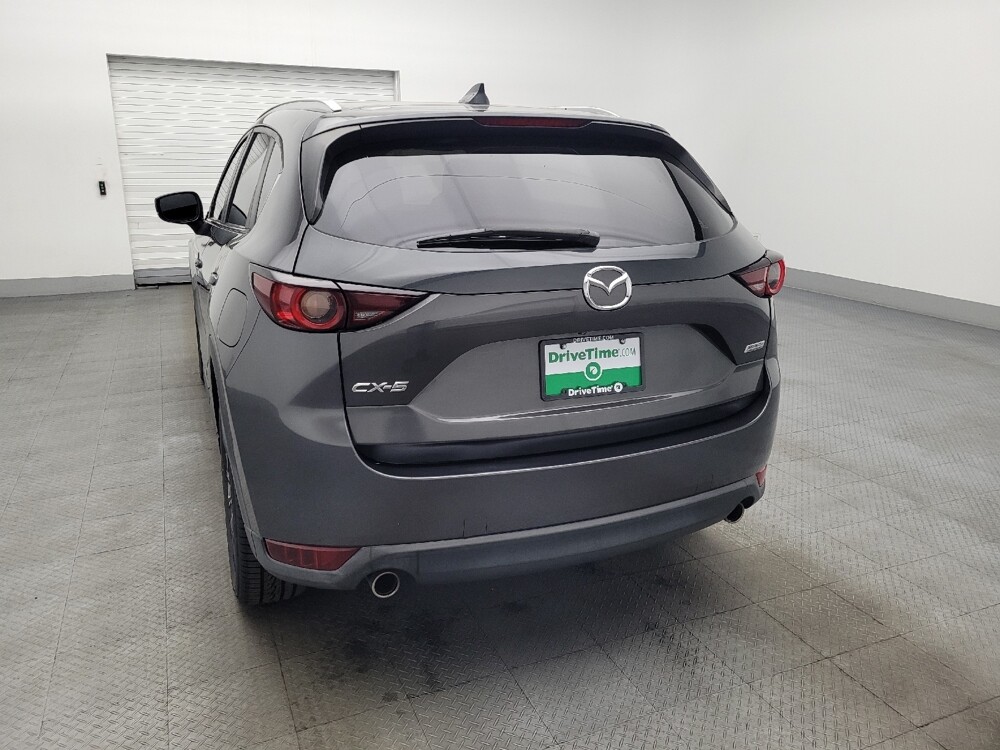 2018 Mazda CX-5 in Ocala, FL 34471 - 18132649 6