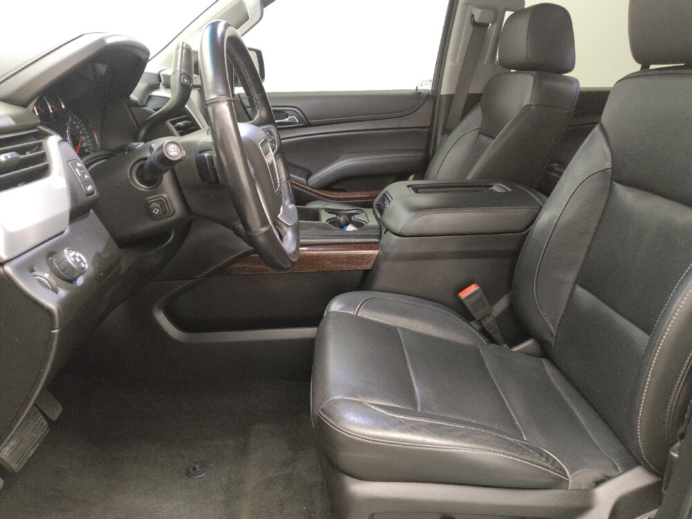 2018 GMC Yukon in Savannah, GA 31419 - 18132650 17