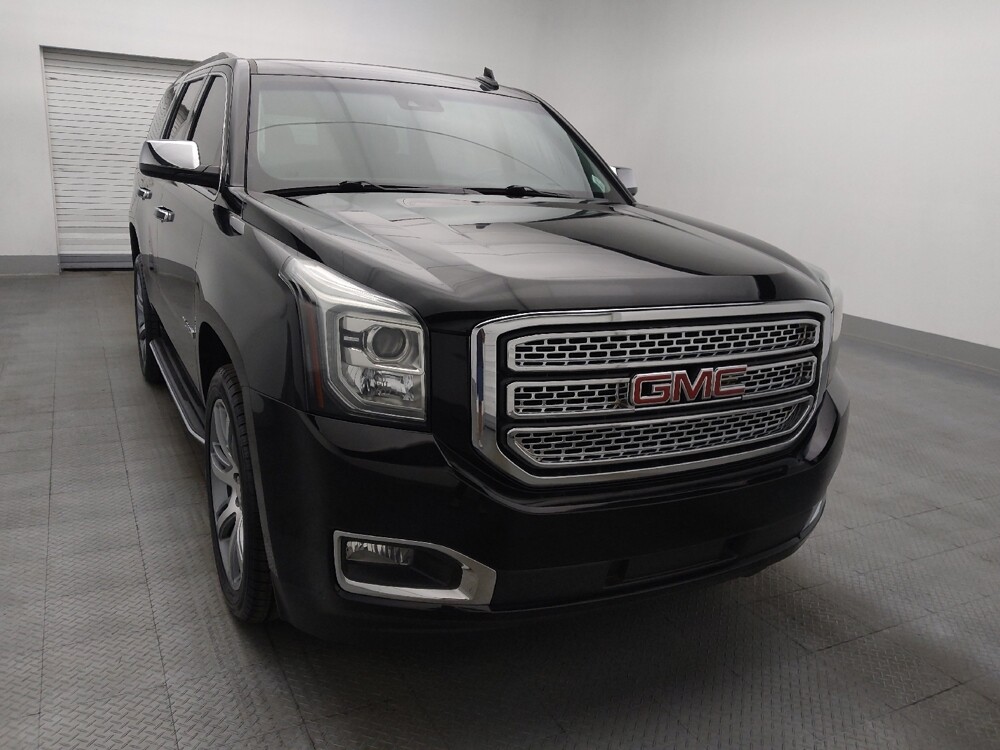 2018 GMC Yukon in Savannah, GA 31419 - 18132650 14