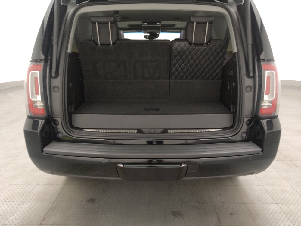 2018 GMC Yukon in Savannah, GA 31419 - 18132650 29