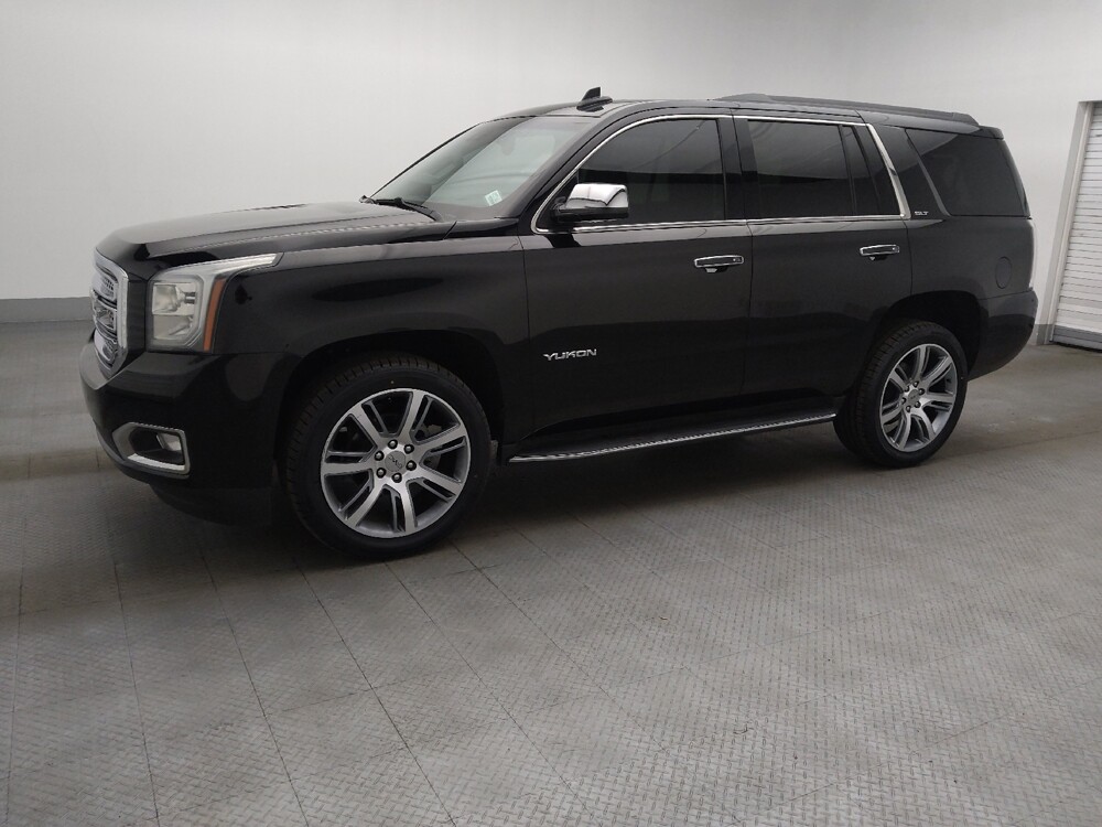 2018 GMC Yukon in Savannah, GA 31419 - 18132650 2