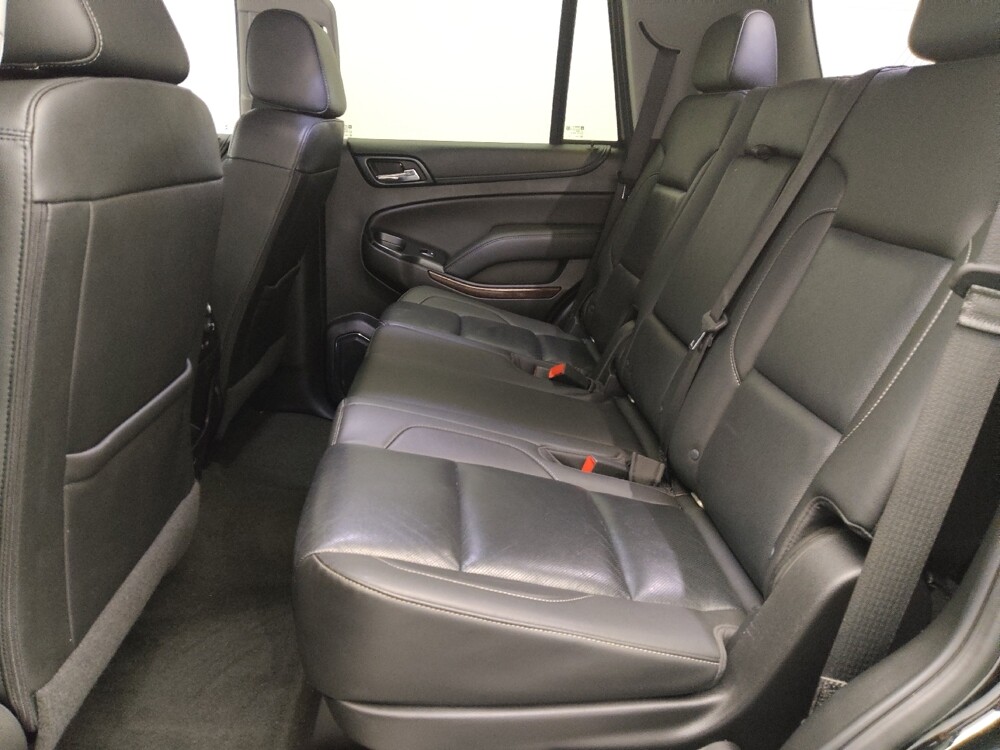 2018 GMC Yukon in Savannah, GA 31419 - 18132650 18