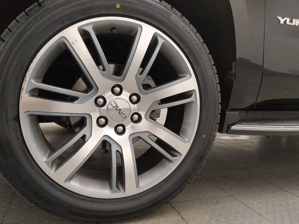 2018 GMC Yukon in Savannah, GA 31419 - 18132650 31