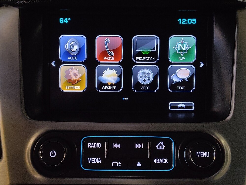 2018 GMC Yukon in Savannah, GA 31419 - 18132650 25