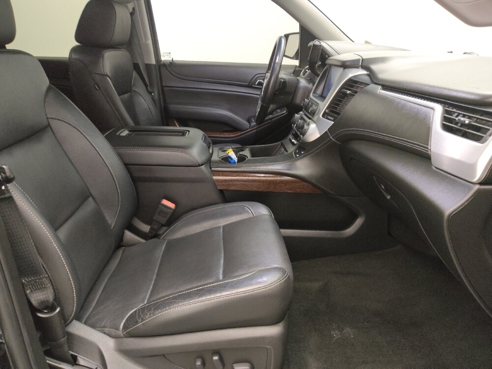 2018 GMC Yukon in Savannah, GA 31419 - 18132650 21