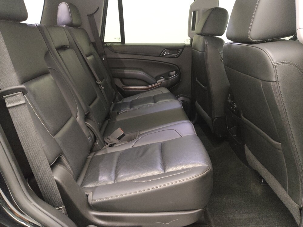 2018 GMC Yukon in Savannah, GA 31419 - 18132650 19