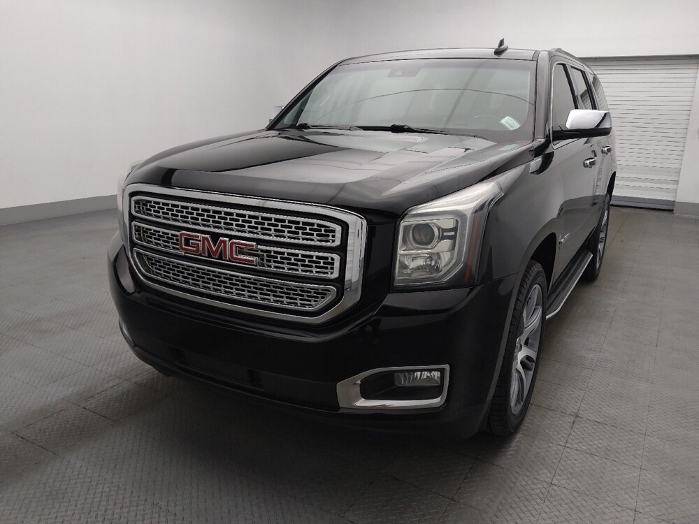 2018 GMC Yukon in Savannah, GA 31419 - 18132650 15