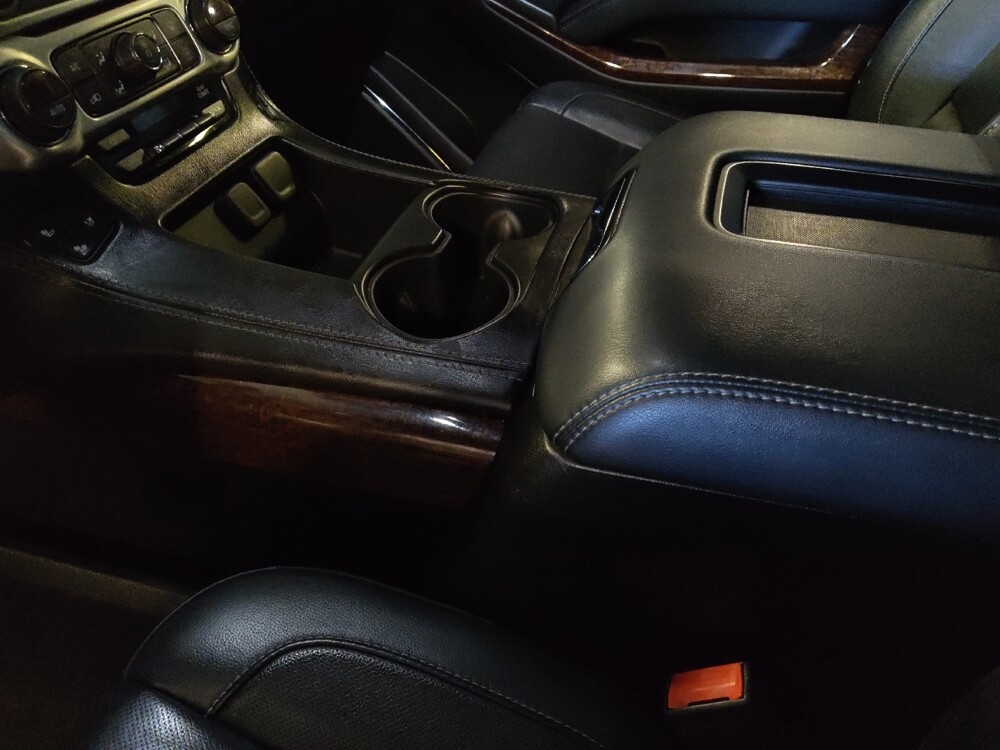 2018 GMC Yukon in Savannah, GA 31419 - 18132650 26