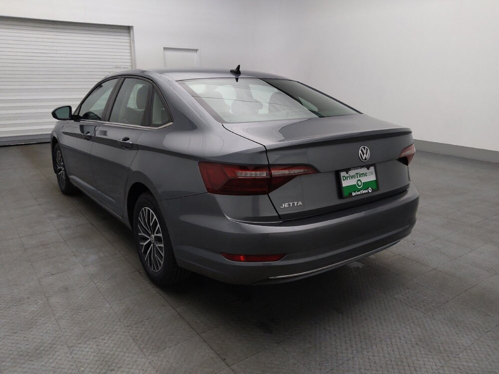 2021 Volkswagen Jetta in Augusta, GA 30907 - 18132651 5