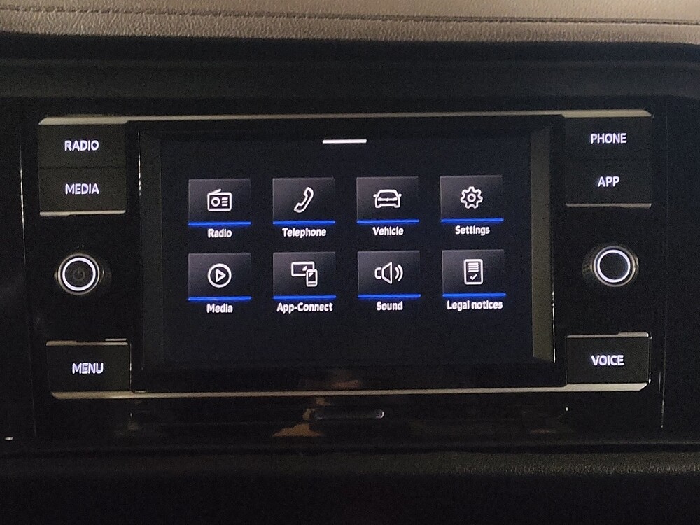 2021 Volkswagen Jetta in Augusta, GA 30907 - 18132651 25