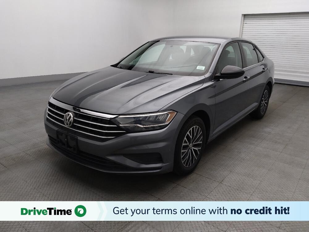 2021 Volkswagen Jetta in Augusta, GA 30907 - 18132651