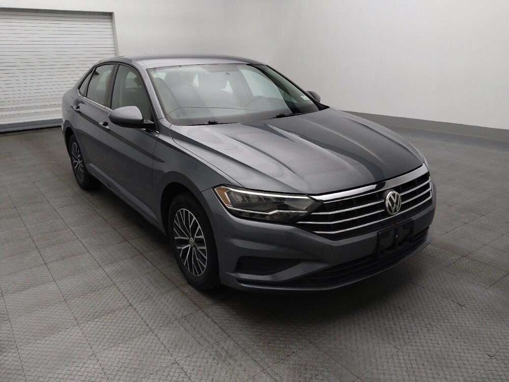 2021 Volkswagen Jetta in Augusta, GA 30907 - 18132651 13