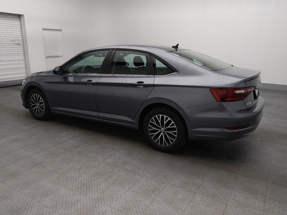 2021 Volkswagen Jetta in Augusta, GA 30907 - 18132651 3