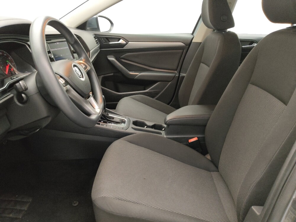 2021 Volkswagen Jetta in Augusta, GA 30907 - 18132651 17