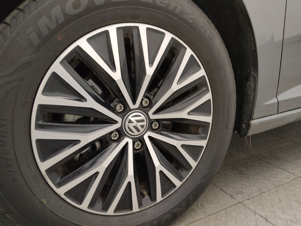 2021 Volkswagen Jetta in Augusta, GA 30907 - 18132651 31