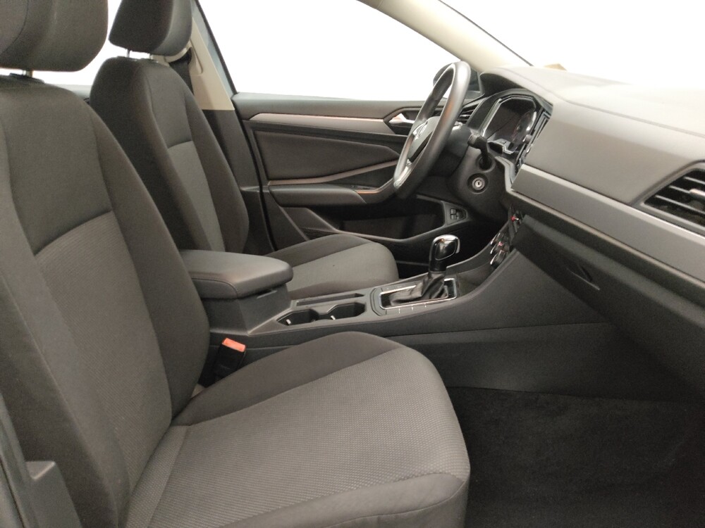 2021 Volkswagen Jetta in Augusta, GA 30907 - 18132651 21