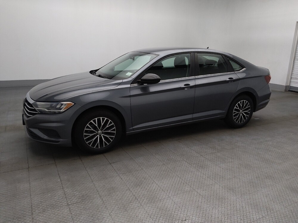 2021 Volkswagen Jetta in Augusta, GA 30907 - 18132651 2