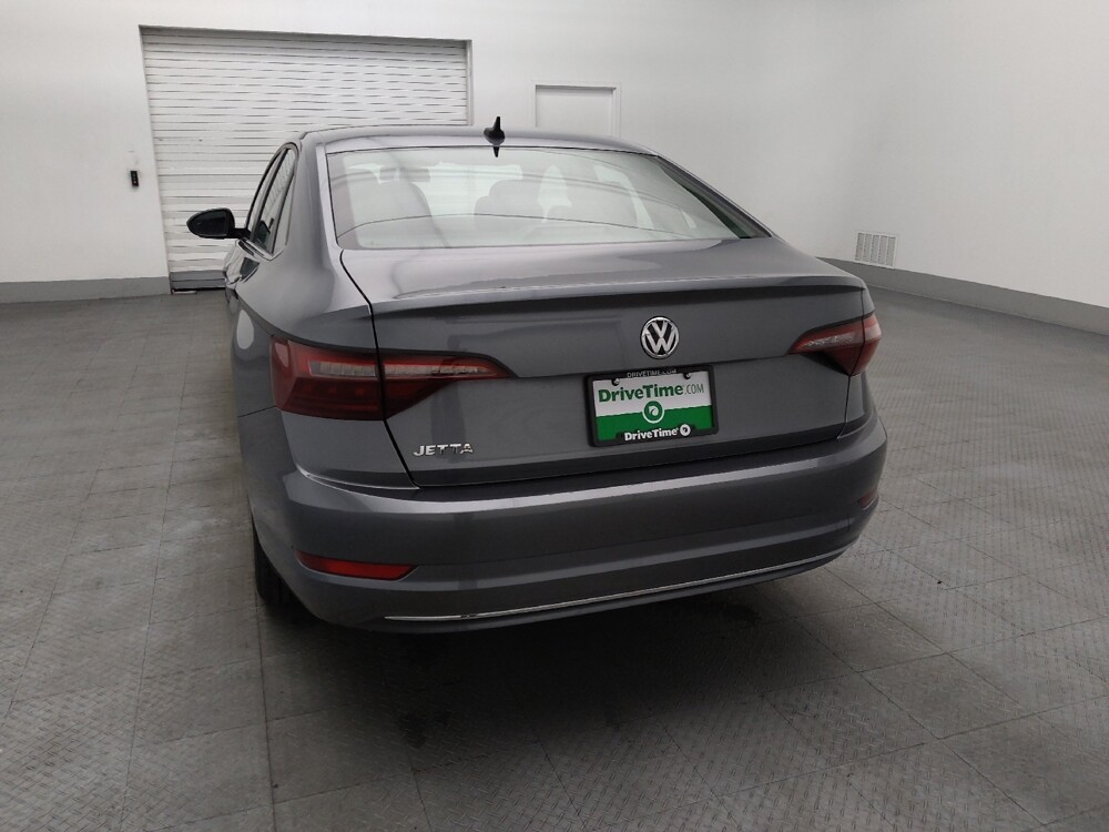 2021 Volkswagen Jetta in Augusta, GA 30907 - 18132651 6
