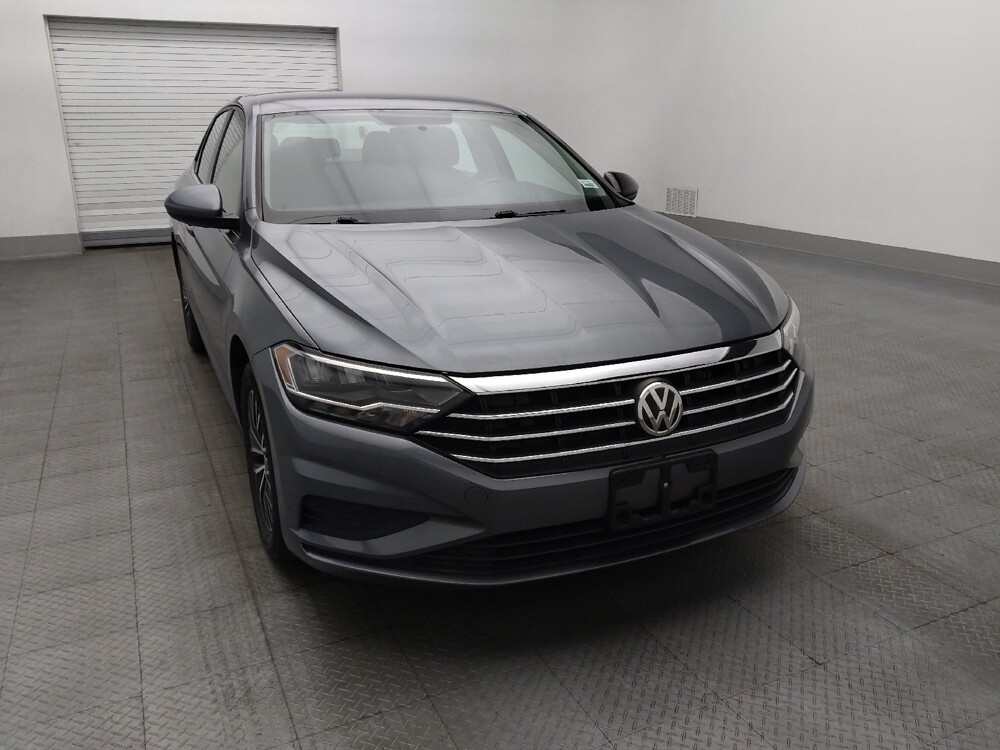 2021 Volkswagen Jetta in Augusta, GA 30907 - 18132651 14