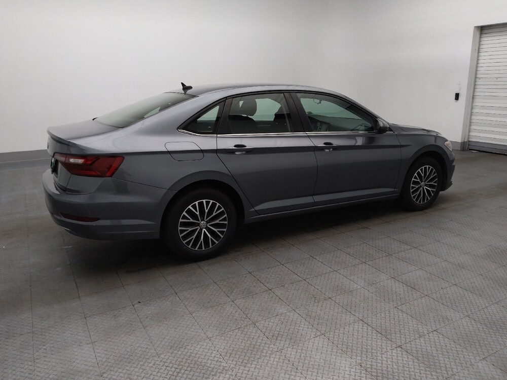 2021 Volkswagen Jetta in Augusta, GA 30907 - 18132651 10