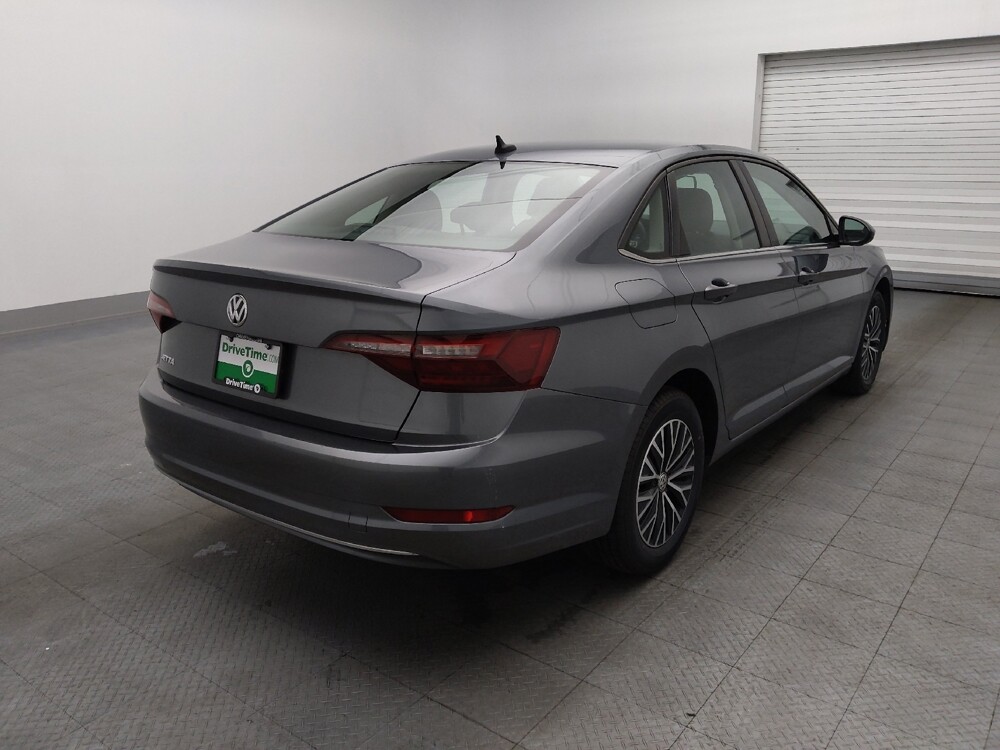 2021 Volkswagen Jetta in Augusta, GA 30907 - 18132651 9