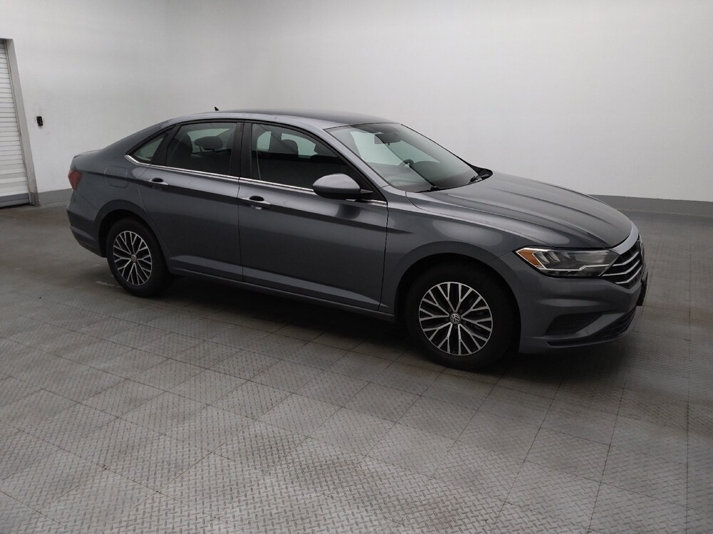 2021 Volkswagen Jetta in Augusta, GA 30907 - 18132651 11