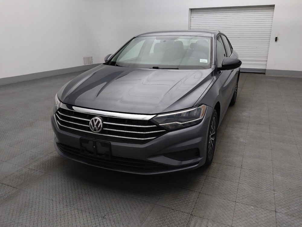 2021 Volkswagen Jetta in Augusta, GA 30907 - 18132651 15