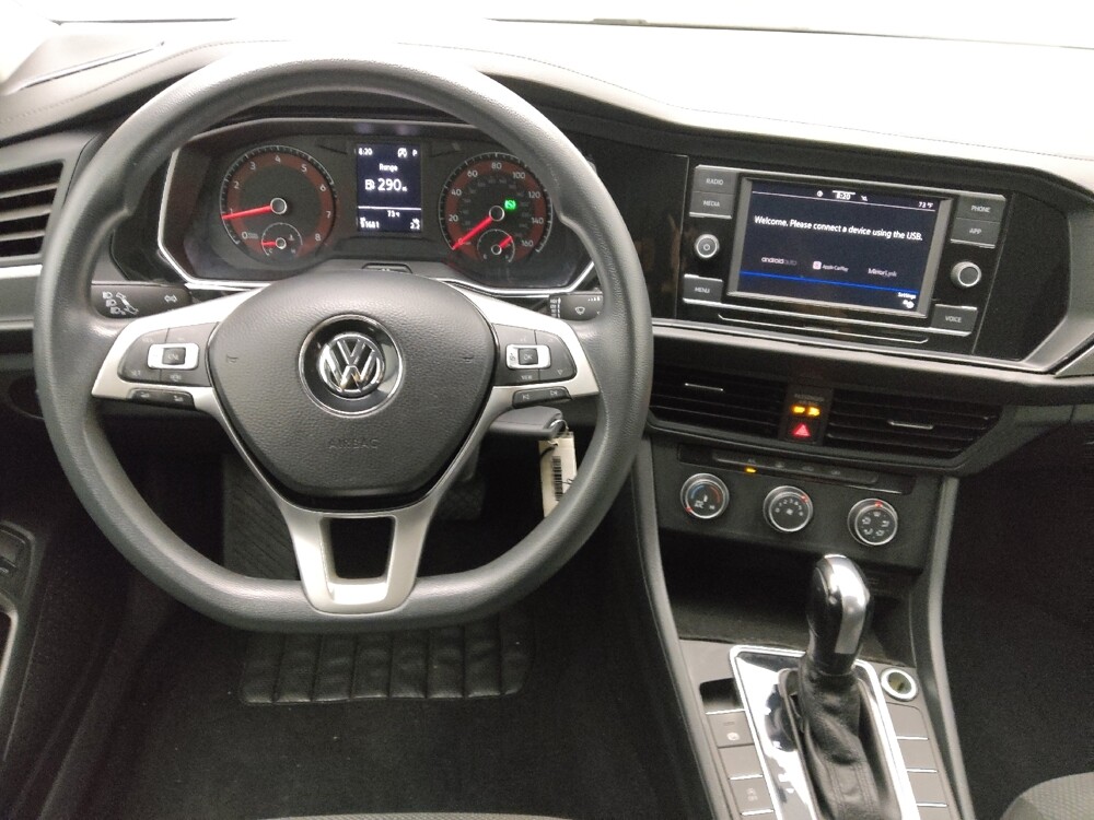 2021 Volkswagen Jetta in Augusta, GA 30907 - 18132651 22